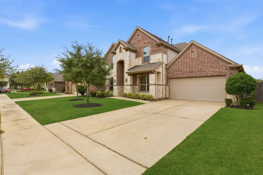 18915 Hilltop Valley Drive, Cypress, TX 77429 - #3