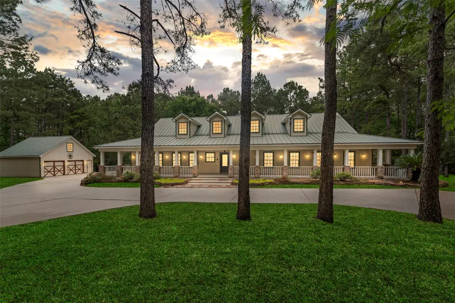 519 Dodge Oakhurst Road, Huntsville, TX 77320 - Image #2