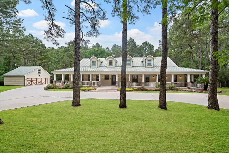 519 Dodge Oakhurst Road, Huntsville, TX 77320 - Image #3