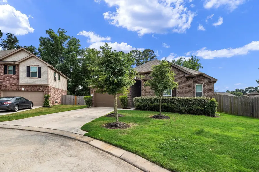 1810 Daly Way, Conroe, TX 77304 - #3