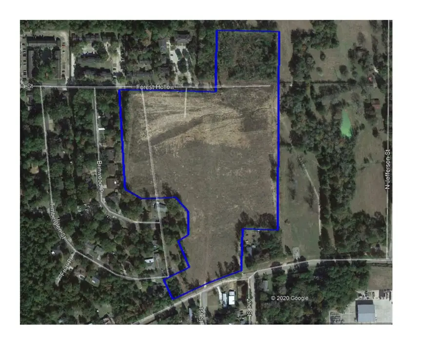 TBD Old Woodville Road, Livingston, TX 77351 - Image #2