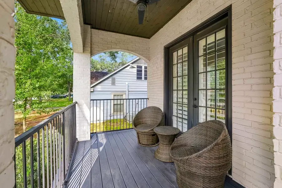 1554 Sue Barnett Drive, Houston, TX 77018 - #2