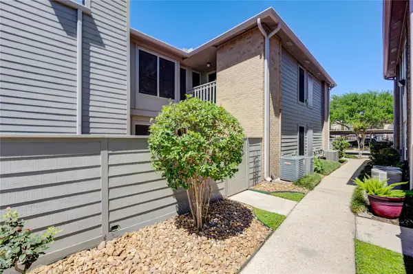 260 El Dorado Boulevard #307, Houston, TX 77598