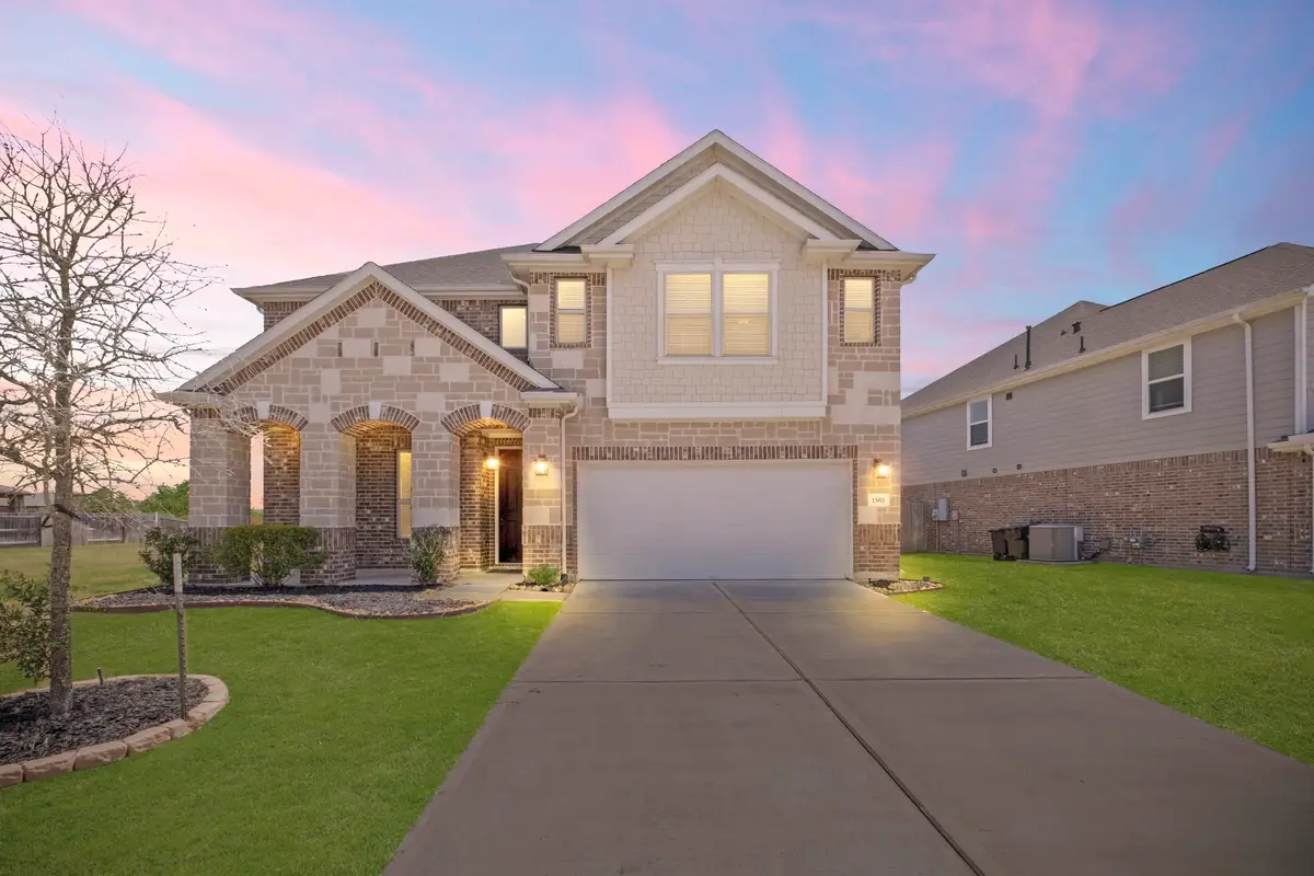 1503 Wheatley Hill Lane, Katy, TX 77494 - Image #1