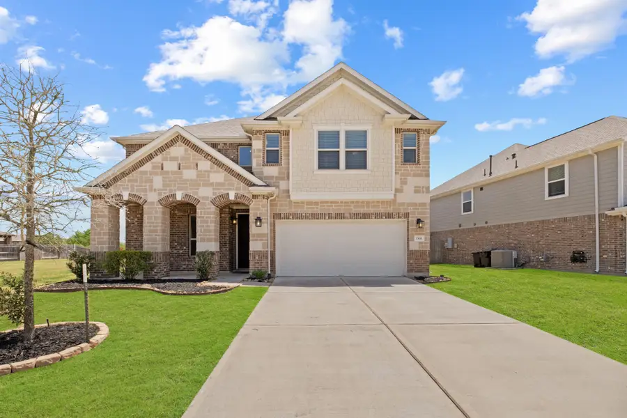 1503 Wheatley Hill Lane, Katy, TX 77494 - Image #2