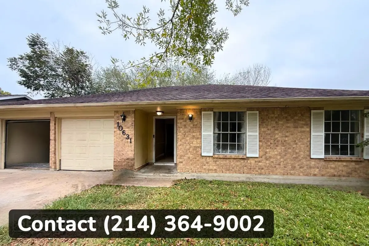 10627 Sagewillow Lane, Houston, TX 77089 - #1