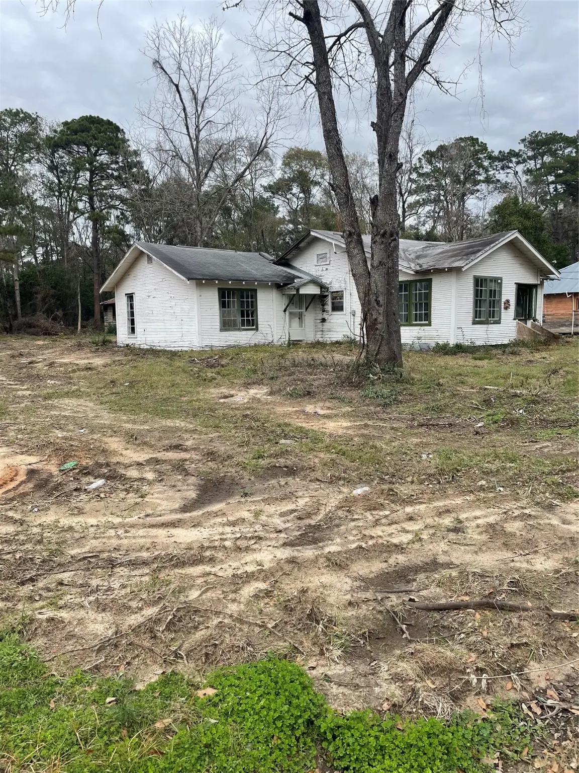 TBD Mlk Dr, Woodville, TX 75979 - Image #1