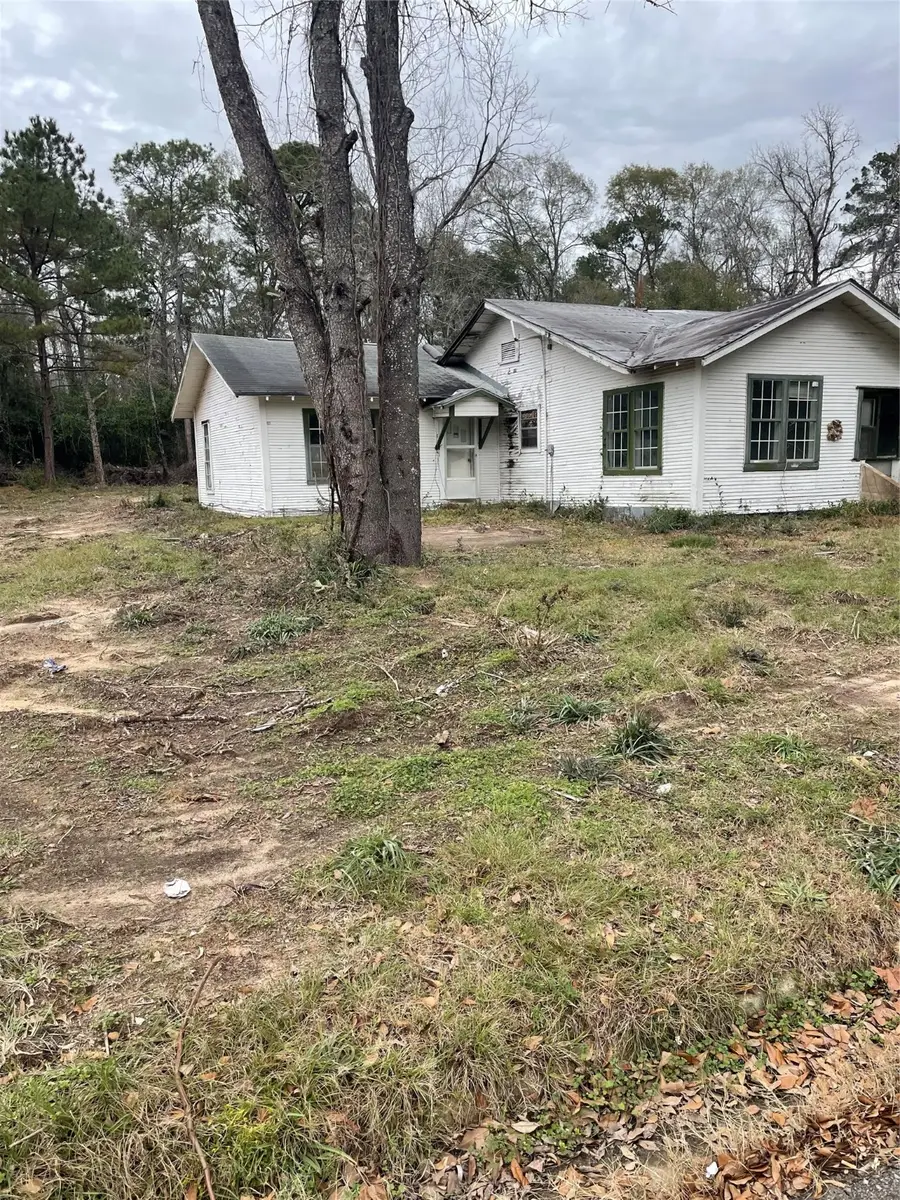 TBD Mlk Dr, Woodville, TX 75979 - Image #2