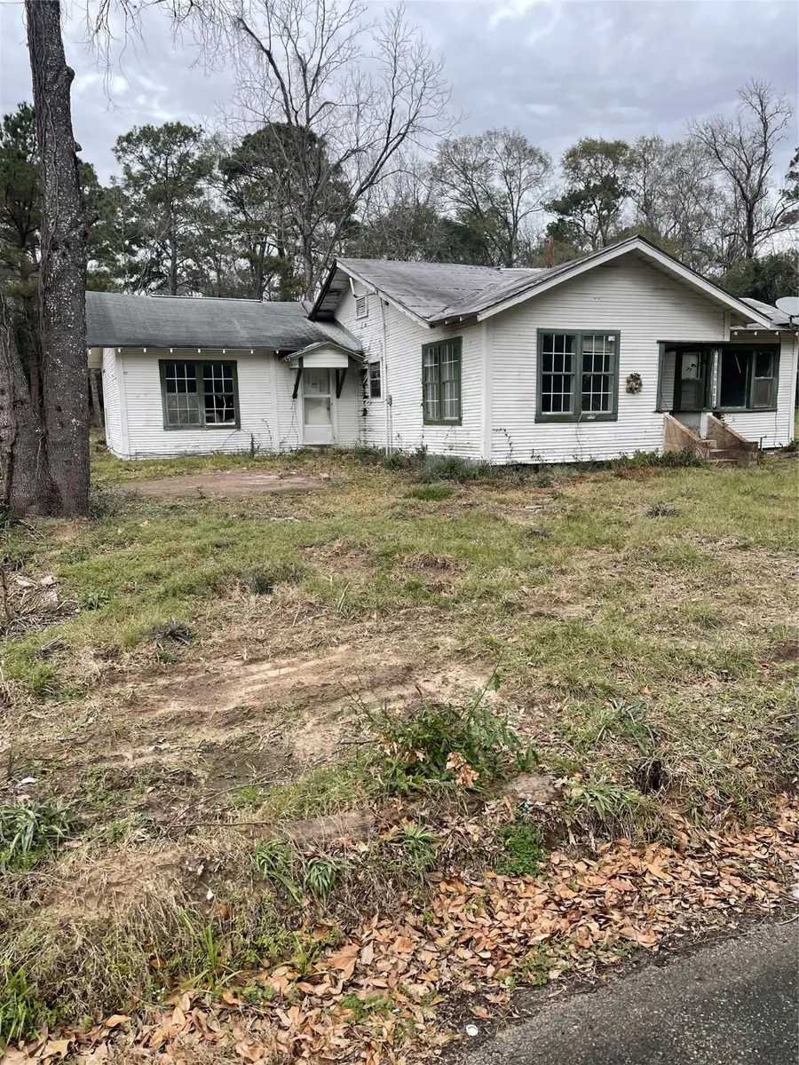 TBD Mlk Dr, Woodville, TX 75979 - Image #3