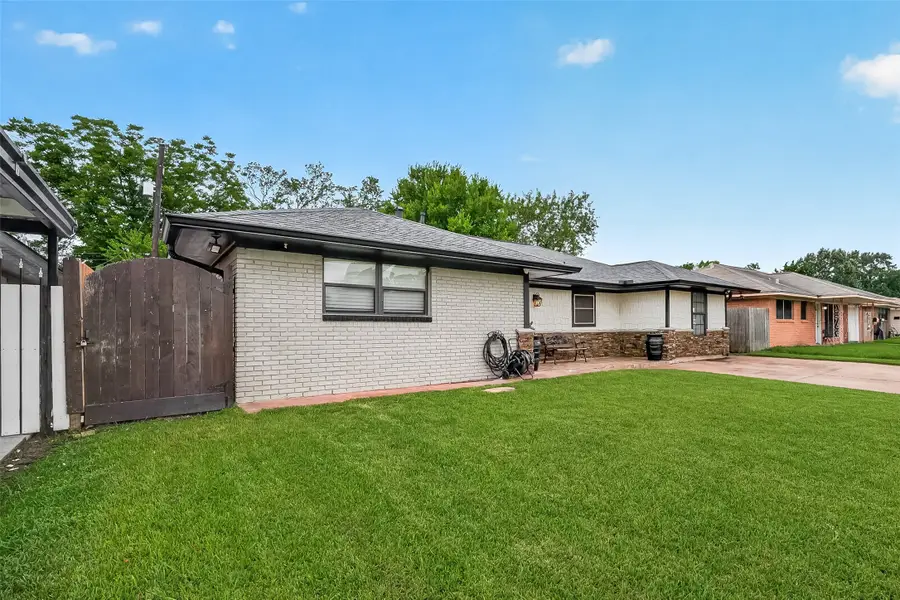 810 Creager Street, Houston, TX 77034 - #2
