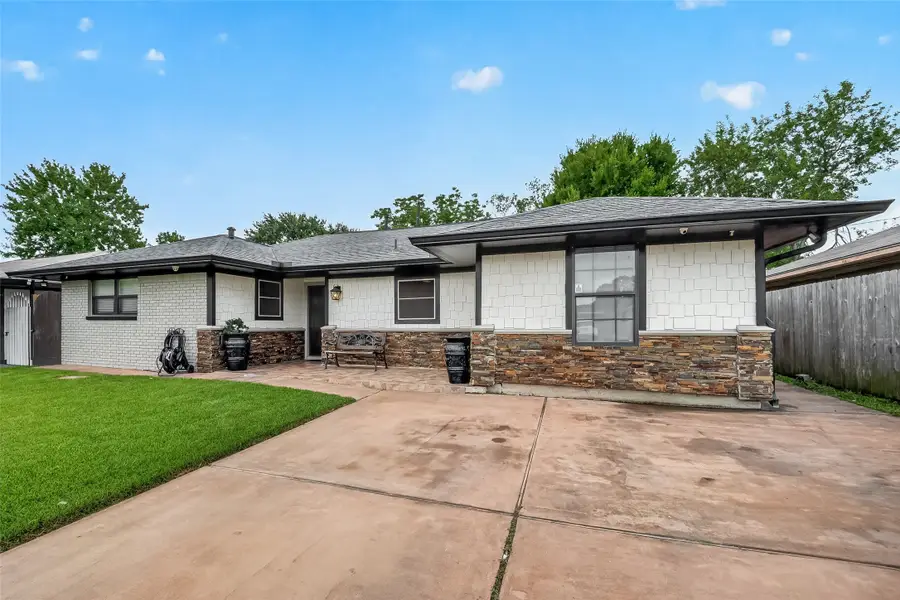 810 Creager Street, Houston, TX 77034 - #3