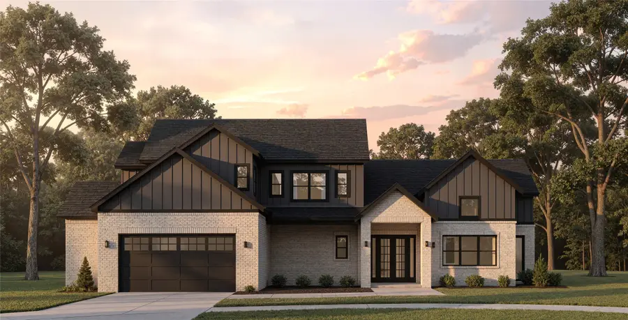 21815 Red Oak View Drive, Tomball, TX 77375 - #2