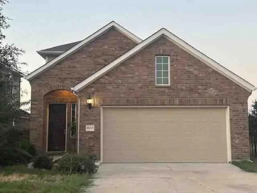 8120 Prairie Rye Drive, Lago Vista, TX 78645 - #1