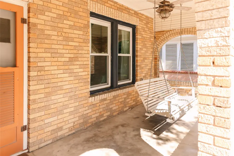 5018 Avenue P, Galveston, TX 77551 - #3