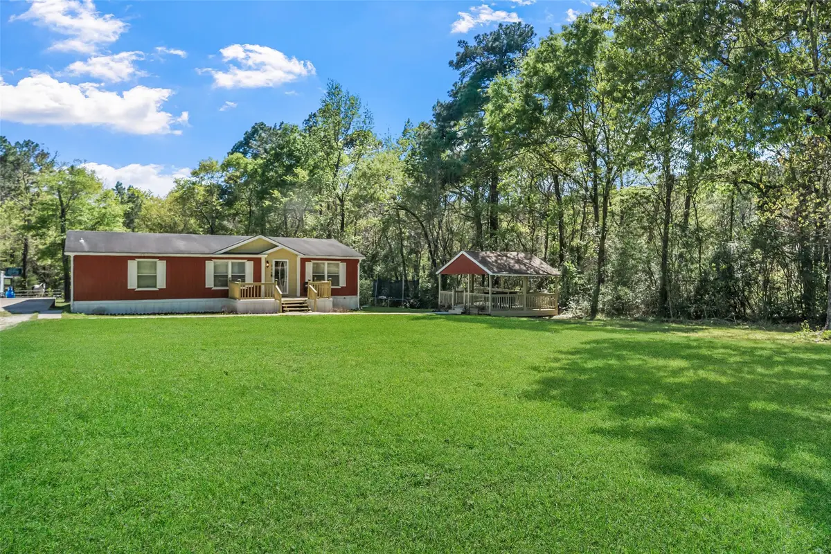 159 Saddle Surrey Road, Coldspring, TX 77331 - #1
