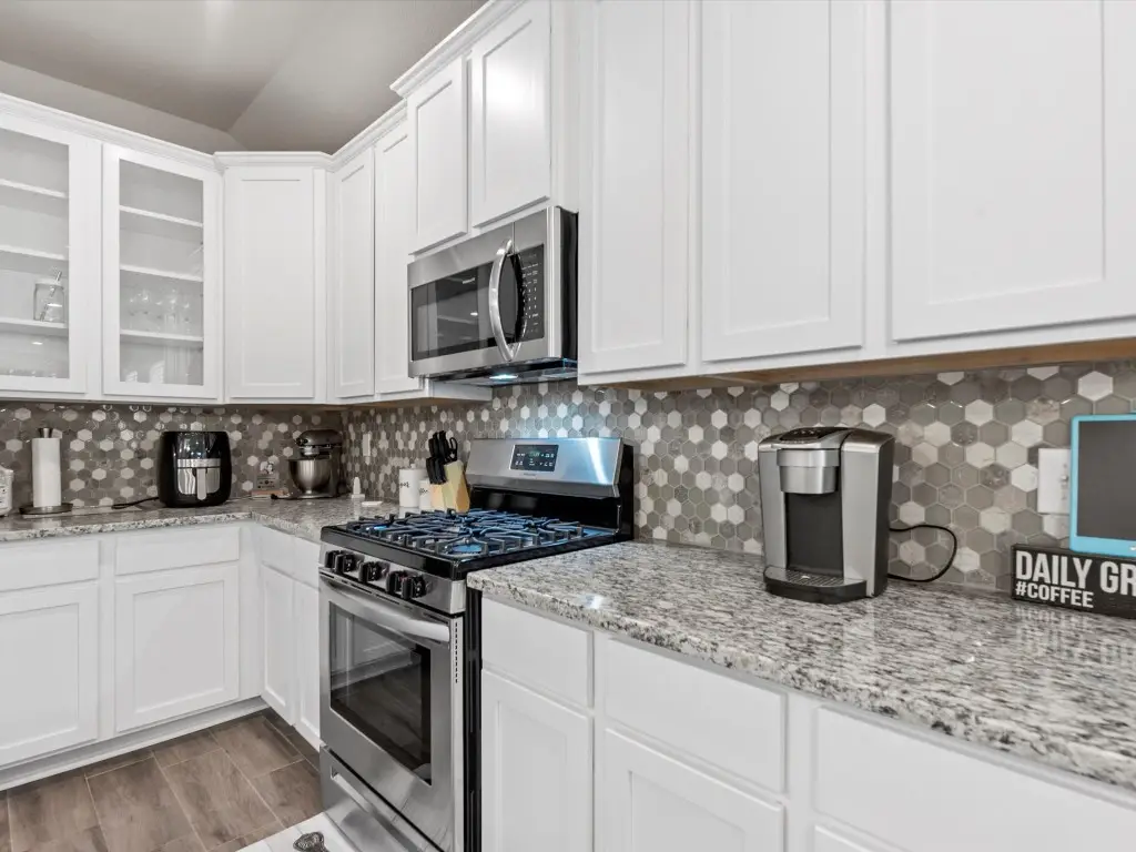 7955 Fijian Cypress Drive, Cypress, TX 77433 - #1