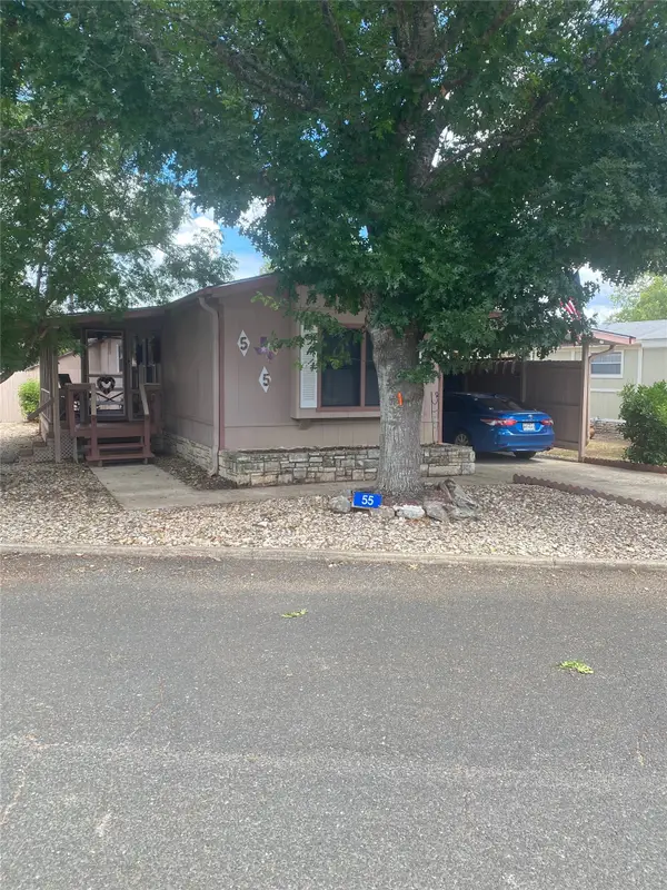 55 Maple Road S, Kerrville, TX 78028
