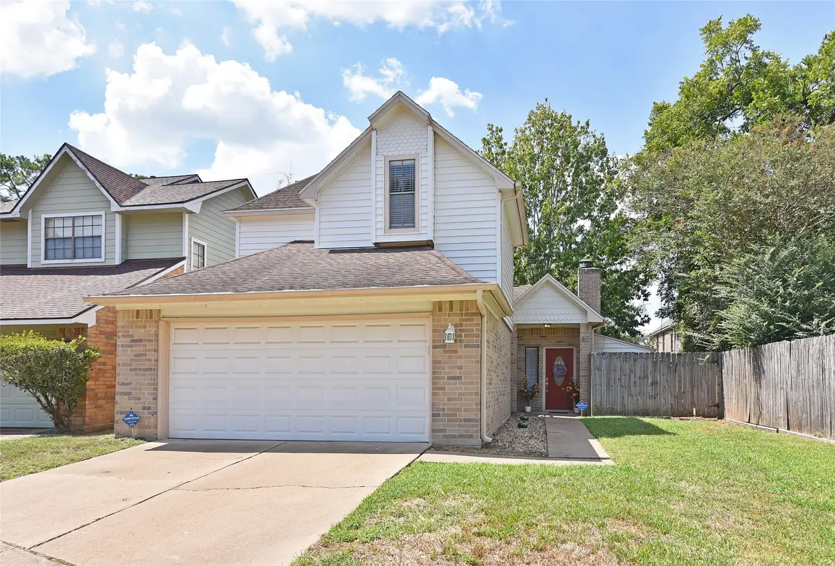 8409 Bayou Pine Court, Houston, TX 77040 - #1