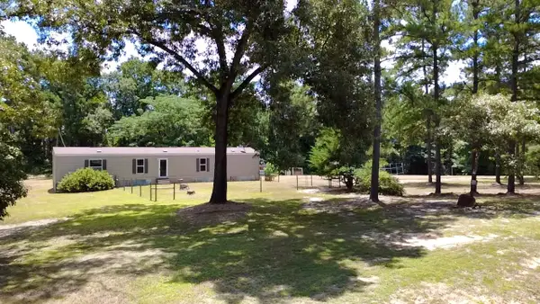 227 County Road 3240, Colmesneil, TX 75938
