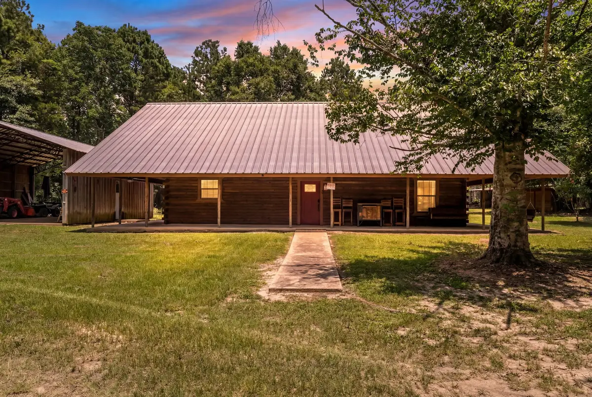 245 Pr 8368, Spurger, TX 77660 - #1
