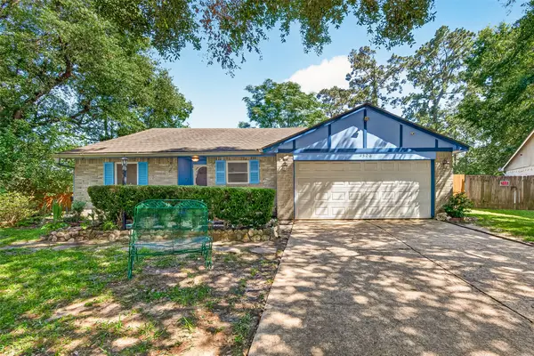 4506 Algernon Drive, Spring, TX 77373