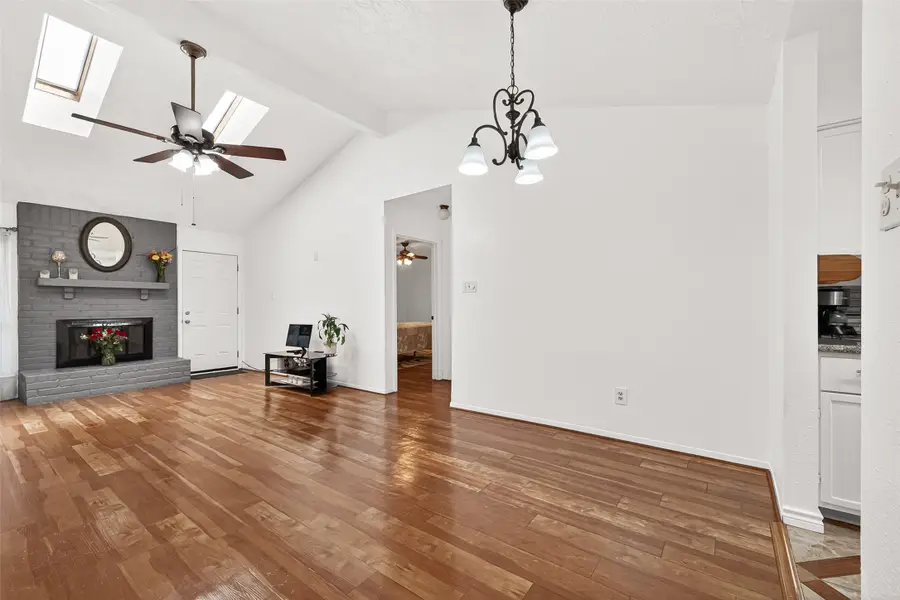 4506 Algernon Drive, Spring, TX 77373 - #3