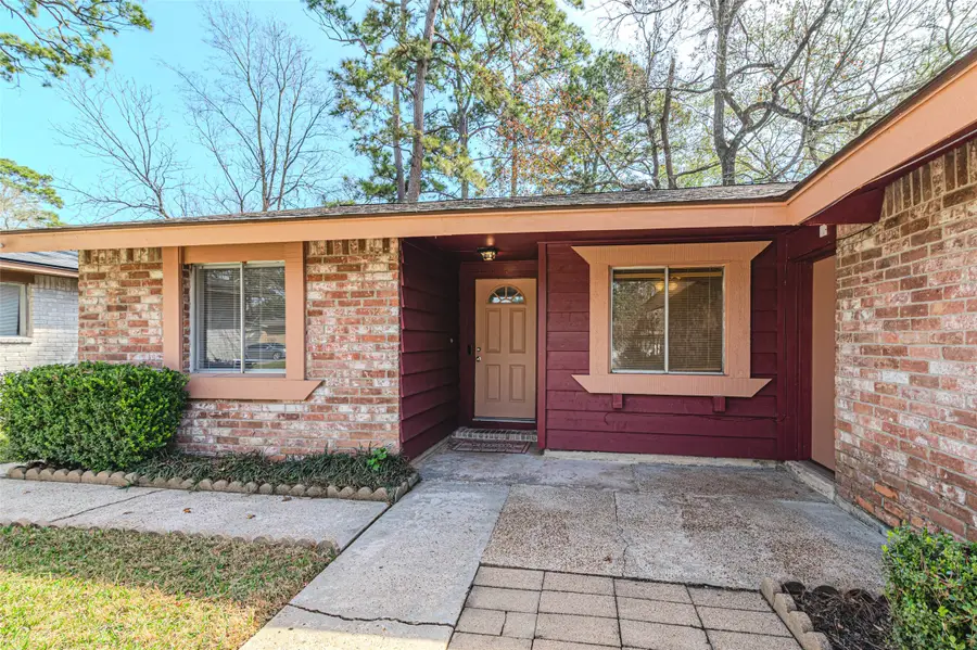 4606 Fitzwater Drive, Spring, TX 77373 - #3