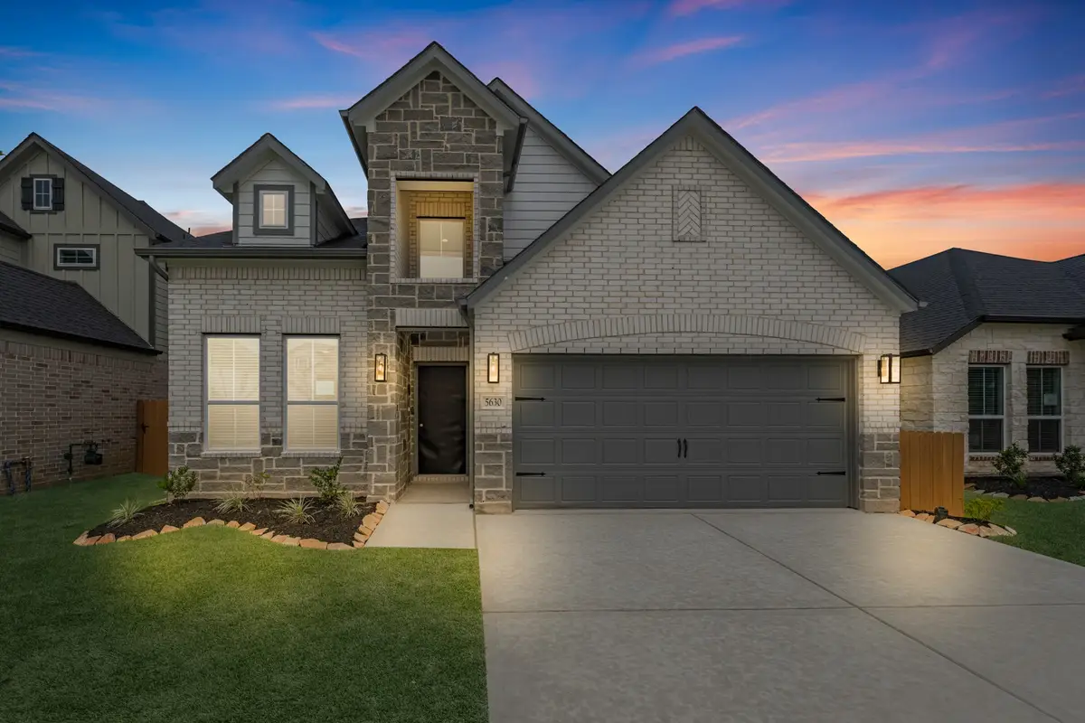 5630 Toledo Pines Lane, Katy, TX 77449 - #1