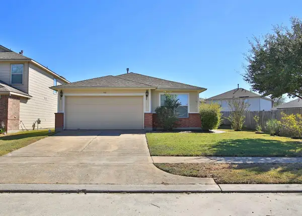 718 Sun Lodge Drive, Houston, TX 77073