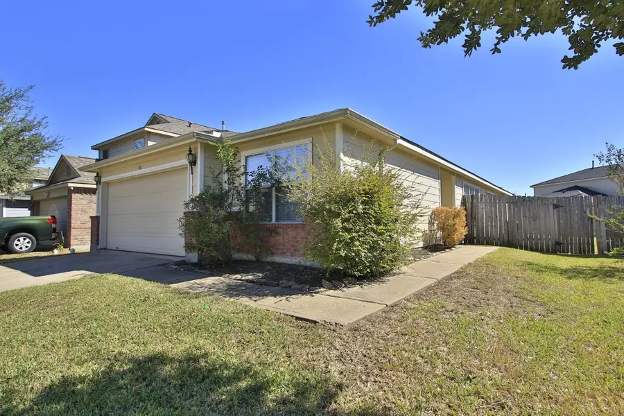 718 Sun Lodge Drive, Houston, TX 77073 - #2