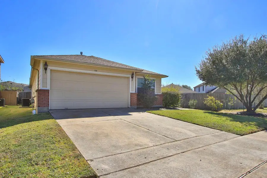 718 Sun Lodge Drive, Houston, TX 77073 - #3