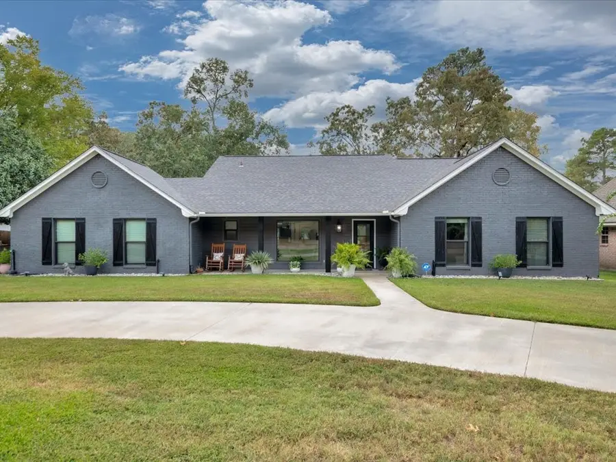 5306 Champions Drive, Lufkin, TX 75901 - Image #2