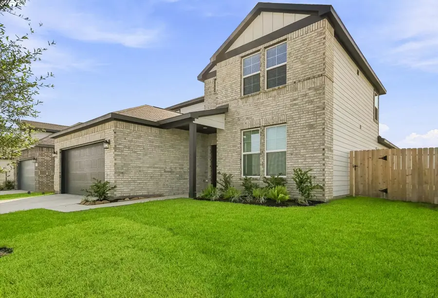 2631 Siena Court, Brookshire, TX 77423 - #2
