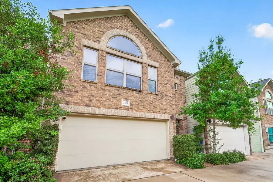3635 Main Plaza Drive, Houston, TX 77025 - #3