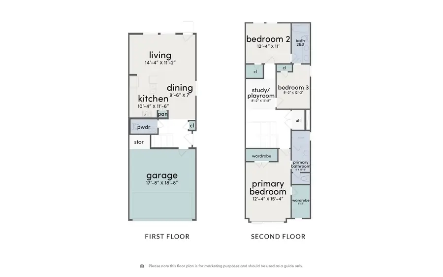 324 Neyland Street, Houston, TX 77022 - #3