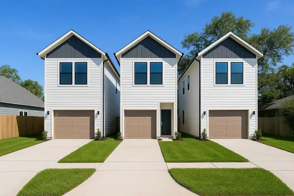 4607 Larkspur Street, Houston, TX 77051