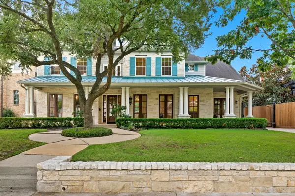 3315 Grennoch Lane, Houston, TX 77025