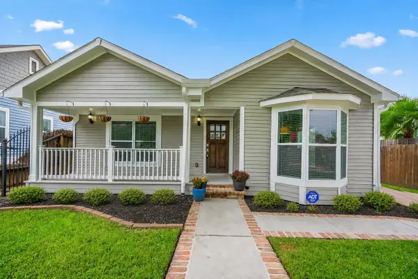 829 E 27th Street, Houston, TX 77009