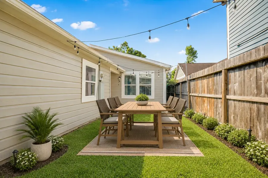 829 E 27th Street, Houston, TX 77009 - #3