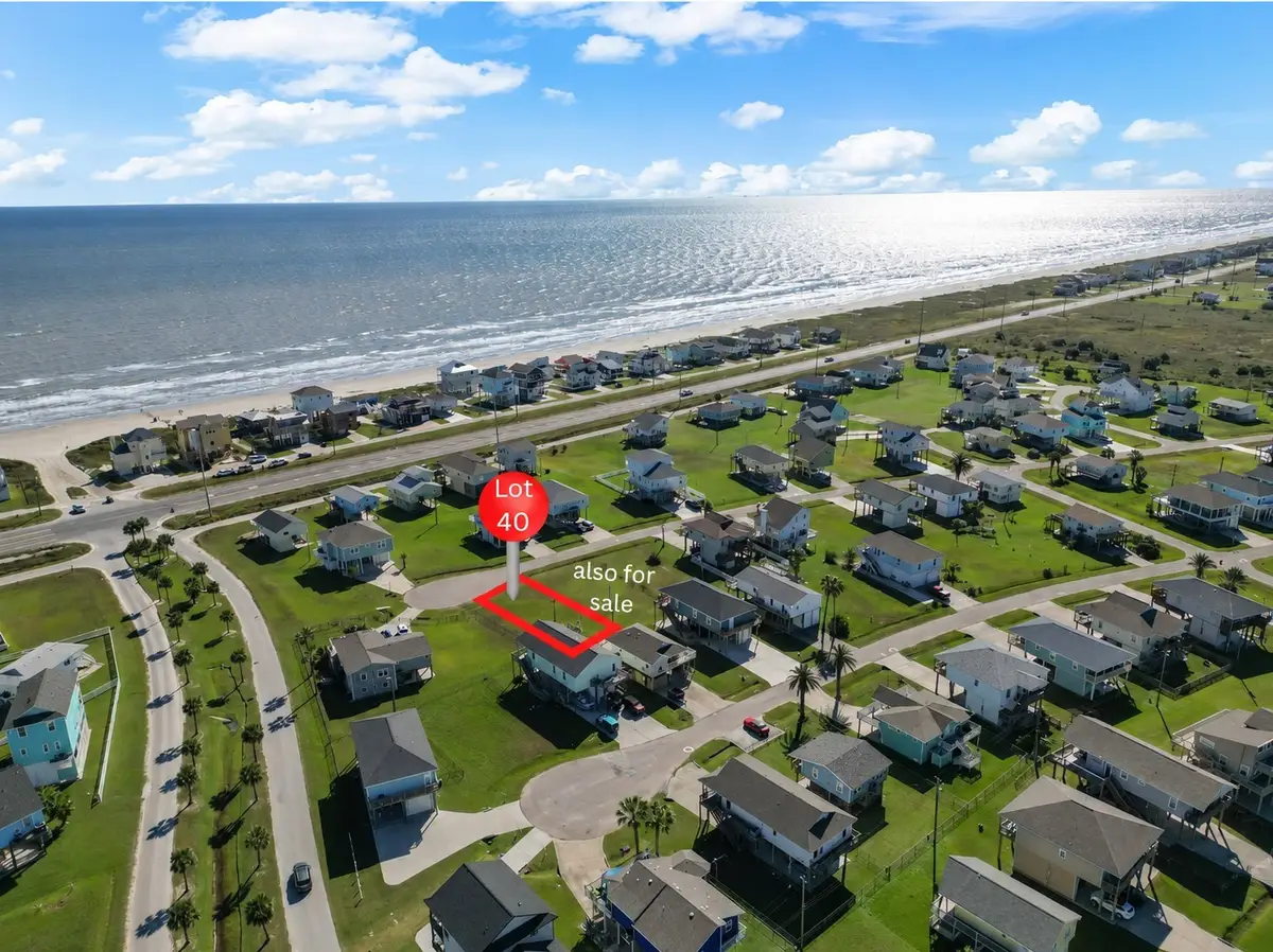 23106 Buena, Galveston, TX 77554 - #1