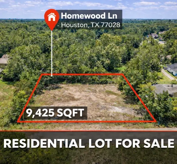 7941 Homewood Lane, Houston, TX 77028