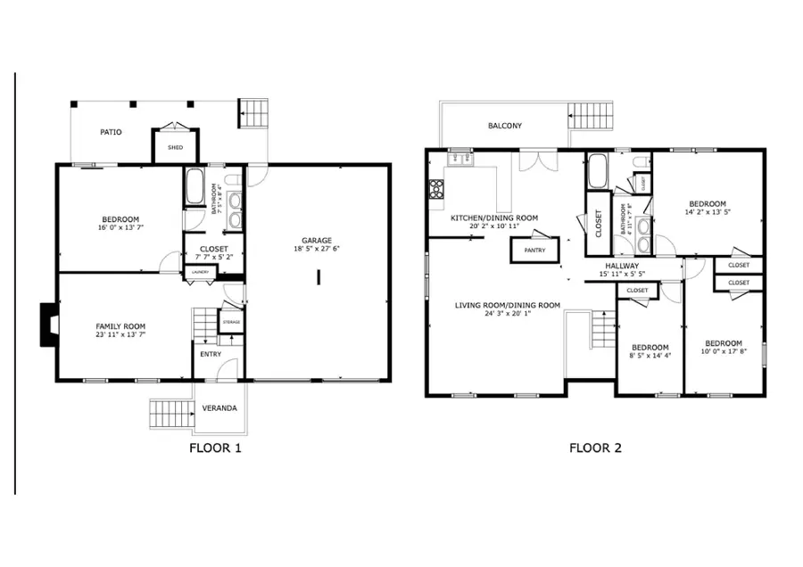 2923 Royal Glen Drive, Houston, TX 77339 - Image #2