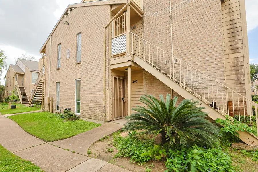 10211 Sugar Branch Drive #445, Houston, TX 77036 - #3