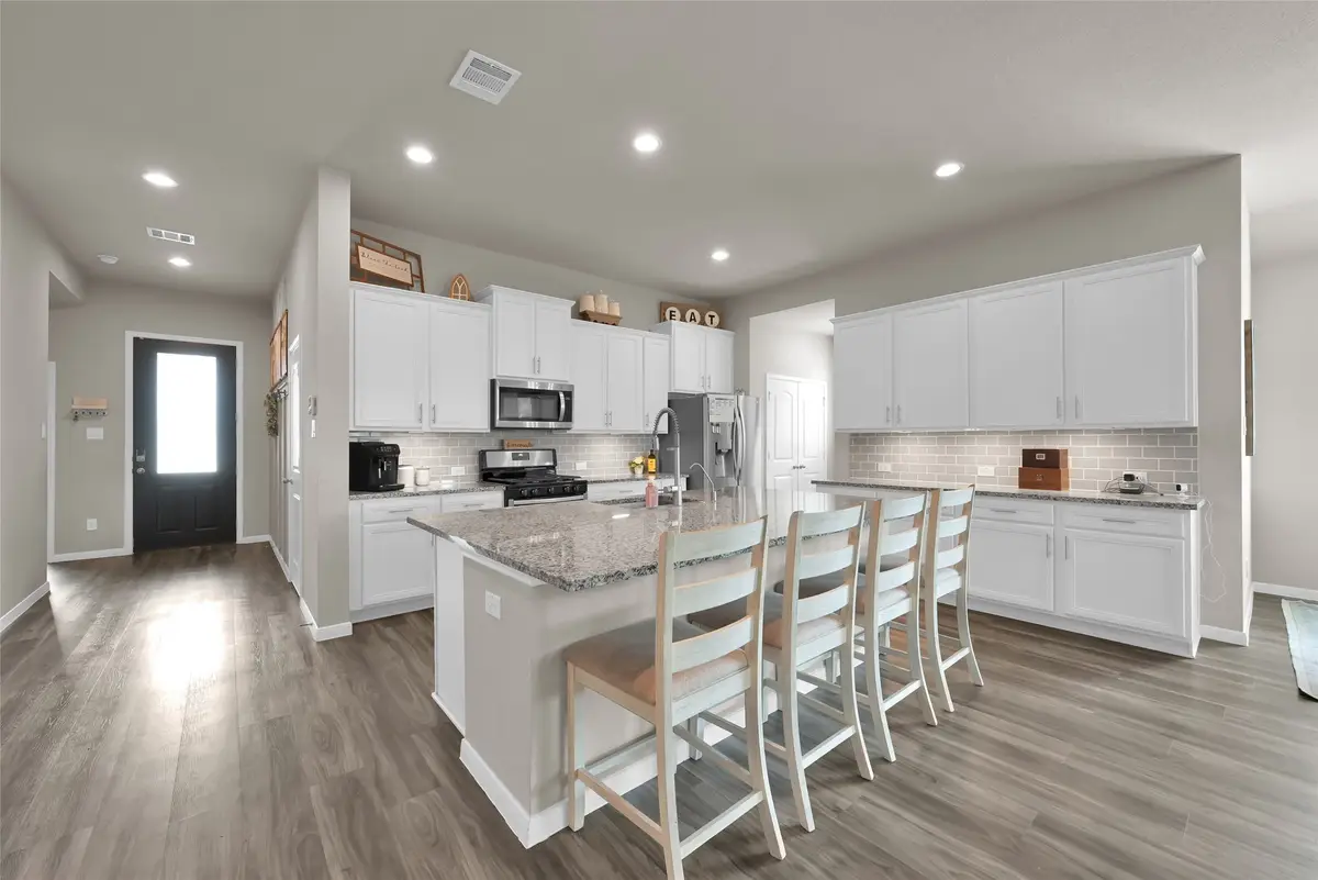 1286 Sandstone Hills Drive, Montgomery, TX 77316 - #1