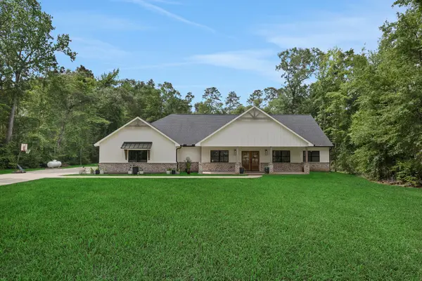 17320 Sycamore Trail, Conroe, TX 77302