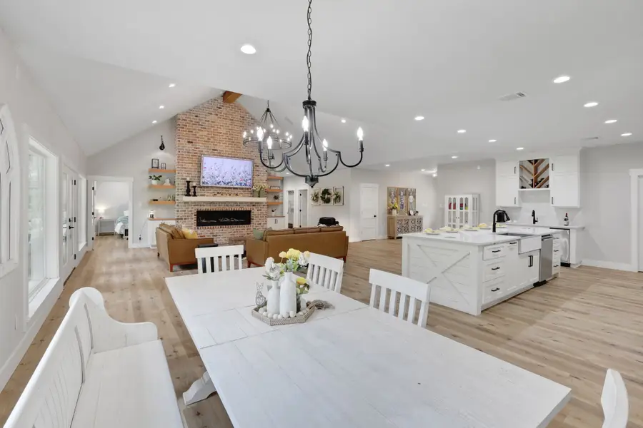 17320 Sycamore Trail, Conroe, TX 77302 - #2