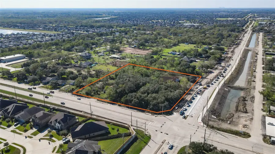 2526 County Road 58, Rosharon, TX 77583 - Image #2