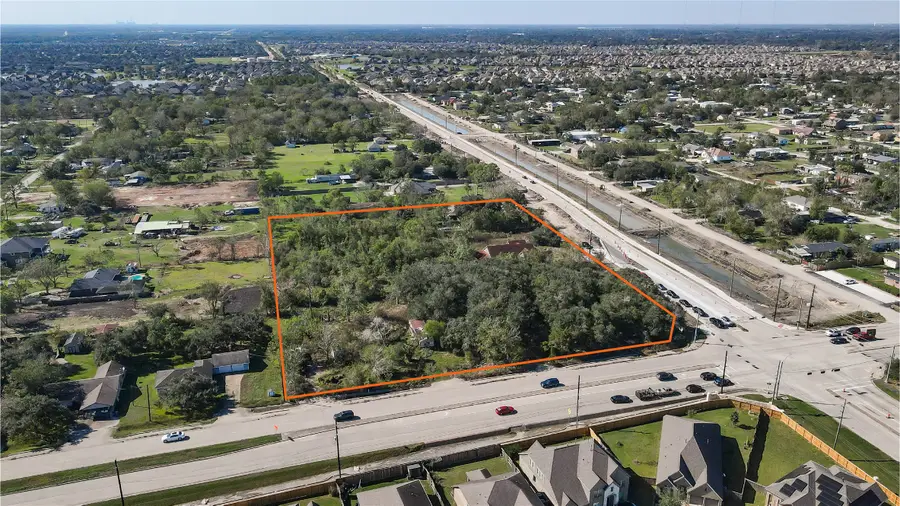 2526 County Road 58, Rosharon, TX 77583 - Image #3