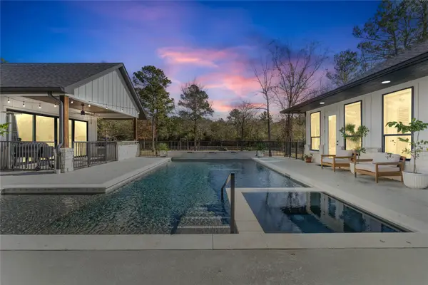 11680 E Peppertree Loop, Montgomery, TX 77356