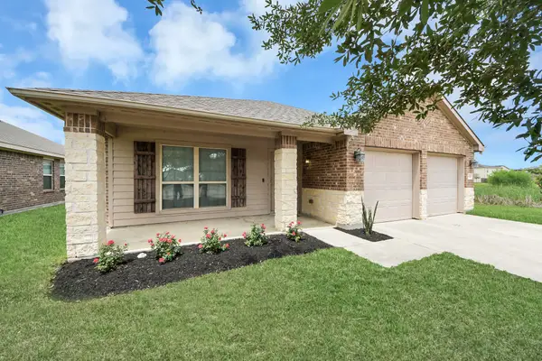 6615 Capridge Drive, Houston, TX 77048